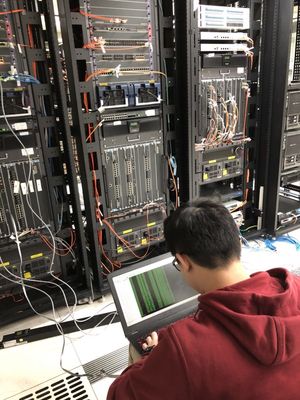 我們一定能實(shí)現(xiàn)網(wǎng)絡(luò)工程師的夢(mèng)想！致2019級(jí)計(jì)算機(jī)網(wǎng)絡(luò)技術(shù)專業(yè)新生的一封信