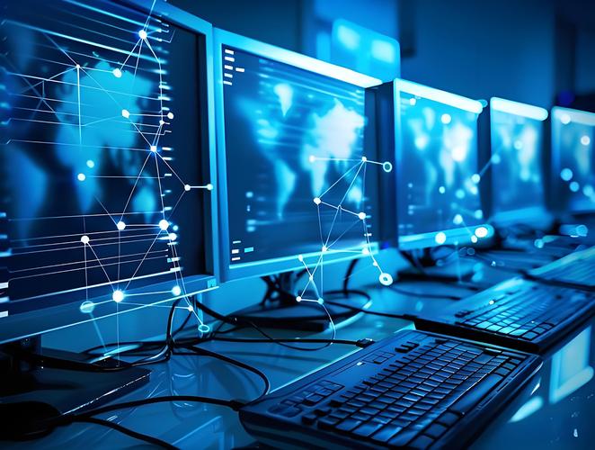 網(wǎng)絡(luò)工程 構(gòu)建數(shù)字時(shí)代的智能橋梁