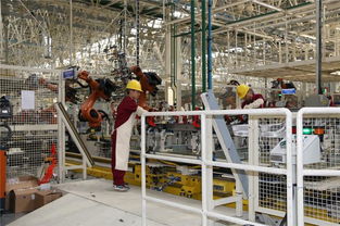 眾泰金壇工廠竣工投產，大邁X5下線開啟智能制造新篇章