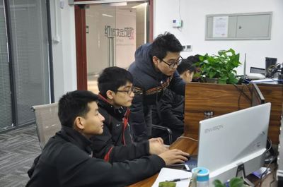 炎黃科技園七家大學生創業項目獲“玉洛匯”計劃支持，聚焦計算機軟硬件開發