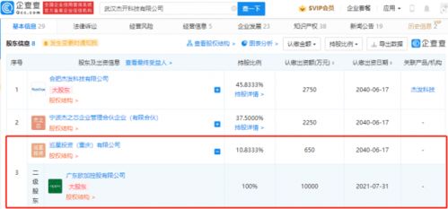 OPPO戰(zhàn)略投資杰開科技，共同布局汽車電子芯片新賽道