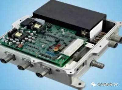 合眾汽車三電技術優(yōu)勢分析 計算機軟硬件開發(fā)的深度融合