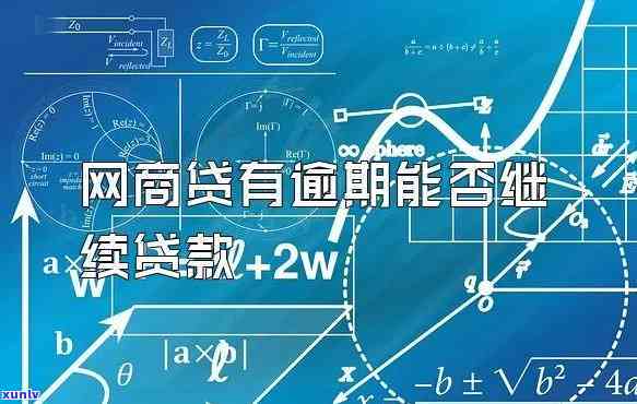 網貸逾期會有作用嗎？全面解析其可能帶來的后果與個人互聯網服務影響
